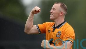 Cambridge come from behind to beat Fleetwood