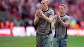 Jordan Brown snatches last-gasp winner for Blackpool