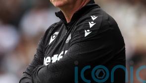 Frustrated Mark Robins admits Stoke &lsquo;didn&rsquo;t deserve anything&rsquo; after QPR loss