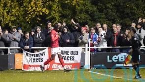 Micah Mbick&rsquo;s first league goal earns draw for Colchester against Bristol Rovers