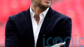 Salford&rsquo;s mentality cheers Karl Robinson as they win in front of David Beckham