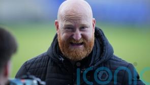 Birthday boy Andy Whing relieved as Barrow end losing streak against Crewe