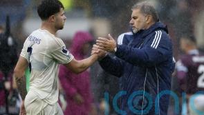 Ange Postecoglou feels he is starting to have impact at Nottingham Forest