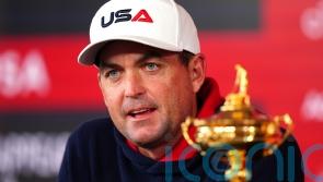 Keegan Bradley defends decision to pay American players at Ryder Cup