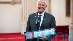Barry Hearn: Life after career in the spotlight should be tackled by all sports