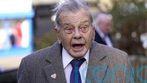 Yorkshire mourn the loss of their &lsquo;beloved&rsquo; Dickie Bird at the age of 92