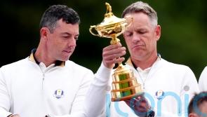 Rory McIlroy can complete perfect year with Ryder Cup win &ndash; Luke Donald
