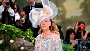 Deciding on 2025 Booker Prize shortlist was &lsquo;real agony&rsquo; &ndash; Sarah Jessica Parker