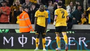 Wolves brush off winless league record to beat Everton in the Carabao Cup