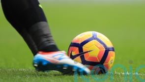 Connor Hall piles more misery on Truro after netting Brackley winner