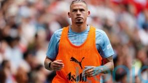 Man City boss Pep Guardiola feels &lsquo;bad&rsquo; for not playing Kalvin Phillips more