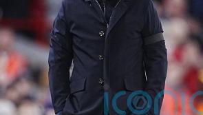 Liverpool boss Arne Slot fumes at Hugo Ekitike over &lsquo;stupid&rsquo; red card