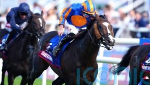 Aidan O&rsquo;Brien opts against Melbourne Cup with Scandinavia