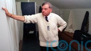 Yorkshire remember Dickie Bird ahead of County Championship match at Headingley