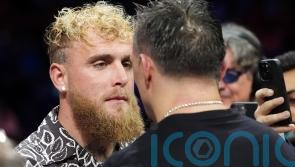 Oleksandr Usyk warns Jake Paul: I&rsquo;ll be waiting for you in the cage