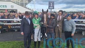 Spanish Harlem claims Kerry National crown