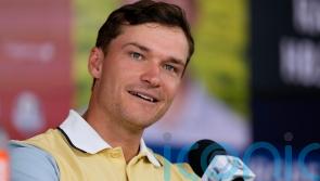 Rasmus Hojgaard ready to make Ryder Cup name despite confusion with twin Nicolai