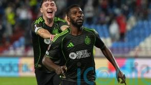 Celtic pegged back in draw at Red Star Belgrade after Kelechi Iheanacho opener