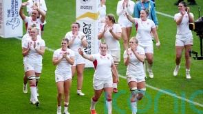 England name unchanged team for World Cup final against Canada