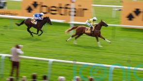 Zeus Olympios testing big-race credentials against Opera Ballo