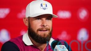 Tyrrell Hatton unsure how he will react to abuse from American fans at Ryder Cup