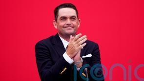 Keegan Bradley says gaffe during Ryder Cup opening speech was &lsquo;honest mistake&rsquo;