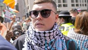 Kneecap rapper set to discover if terror charge will be thrown out