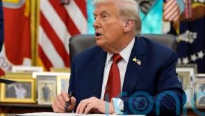 Donald Trump considers moving 2026 World Cup games away from &lsquo;dangerous&rsquo; cities