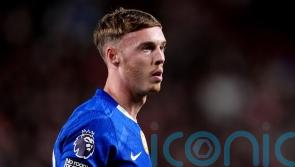 Chelsea&rsquo;s Cole Palmer set for &lsquo;two to three weeks&rsquo; rest due to groin injury