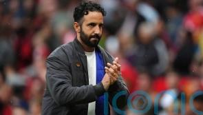 Ruben Amorim sees Brentford game as ‘massive’ as Man Utd bid to build momentum