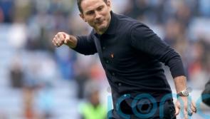 Frank Lampard hails &lsquo;outstanding&rsquo; performance as Coventry remain unbeaten