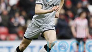 Alex Neil happy for Josh Coburn as Millwall striker breaks duck in Swansea draw