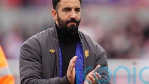 Ruben Amorim eager to find some momentum after Manchester United’s latest defeat