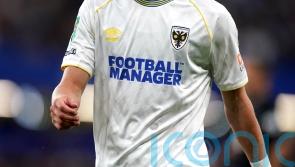 Morgan Williams goal ensures successive victories for Yeovil