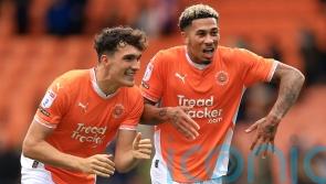 Jordan Lawrence-Gabriel and Ryan Croasdale on target as Port Vale beat Barnsley
