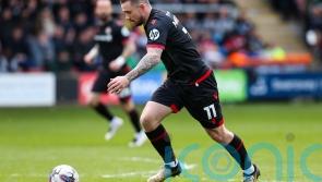 Jack Marriott earns point for Reading at Stockport