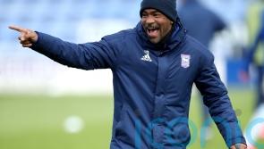 Kieron Dyer hopes Chesterfield build on &lsquo;dominant performance&rsquo; against Newport