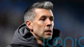 I can handle the heat, says under-fire Watford boss Paulo Pezzolano