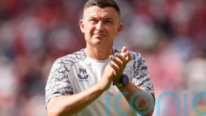 Paul Heckingbottom admits Preston were &lsquo;bailed out&rsquo; by goalkeeper Daniel Iversen