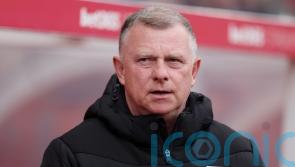 Mark Robins joins Stoke fans in their approval of Steven Nzonzi&rsquo;s return in draw