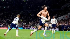 Joao Palhinha urges calm from Tottenham after &lsquo;sad draw&rsquo; at home to Wolves