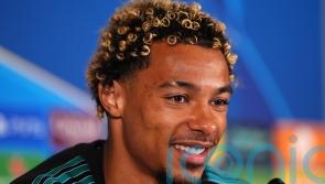 Hugo Ekitike reckons Alexander Isak competition will boost him at Liverpool