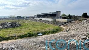 Time for &lsquo;definitive plan&rsquo; on Casement Park rebuild, O&rsquo;Dowd says