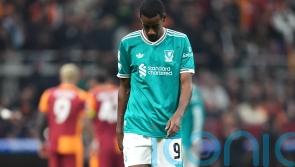 Liverpool beaten again as Victor Osimhen gives Galatasaray victory in Istanbul