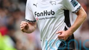 Matt Clarke header rescues Derby against Charlton