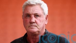 Steve Bruce bemoans &lsquo;horrible&rsquo; penalty decision as Blackpool undone at the death