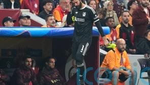 Liverpool suffer Alisson Becker injury blow in defeat to Galatasaray