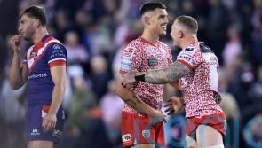 Wigan claim Leigh threatened to pull out of Friday play-off tie over ticket row
