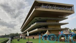 Team Japan calling on previous Arc experience