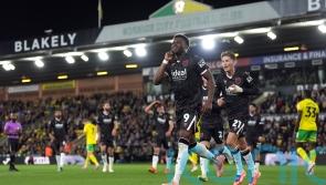 Josh Maja nets winner for West Brom as Norwich&rsquo;s home struggles continue